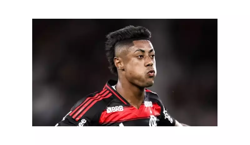 Bruno Henrique do Flamengo tenta barrar investigação: entenda o caso
