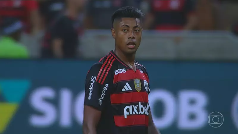 Bruno Henrique é acusado de envolvimento em esquema de competições de cavalos, afirma MP