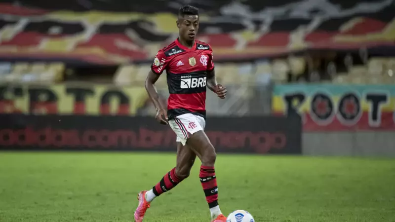 Bruno Henrique é acusado de estelionato e fraude esportiva: entenda o caso