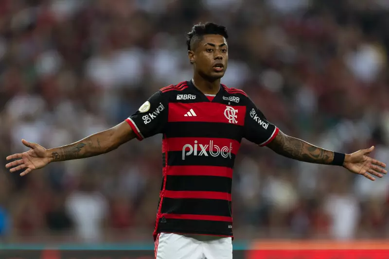 Bruno Henrique é denunciado por suposta fraude em apostas esportivas: entenda o caso