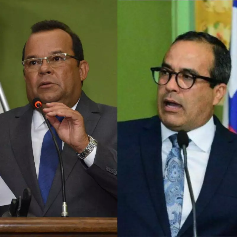 Bruno Reis Desafia Governo da Bahia: 'Tem um Processo que Eu Tô Doido pra Responder'