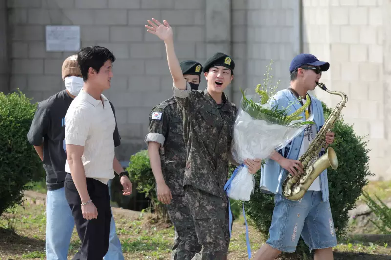 BTS está de volta! Saiba tudo sobre o retorno dos integrantes do K-pop após o serviço militar