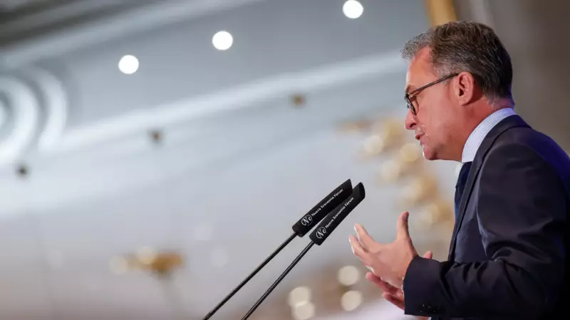 Bundesbank alerta: Guerra no Oriente Médio pode disparar preço do petróleo e afetar economia global