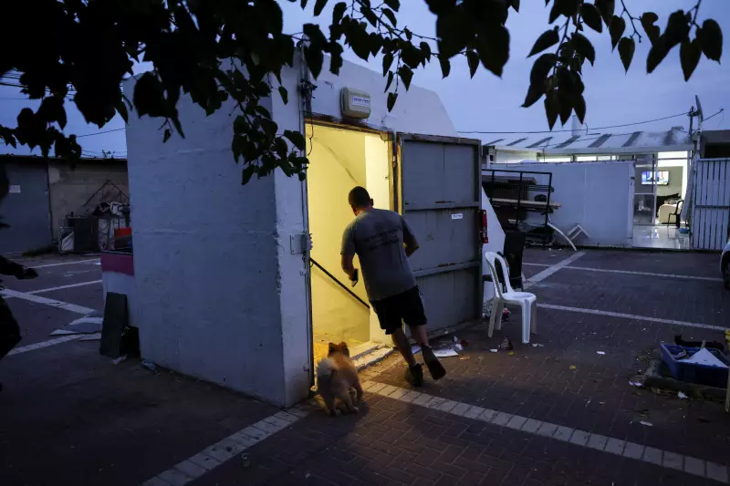 Bunkers em Israel: Como esses abrigos protegem a população contra ataques do Irã?