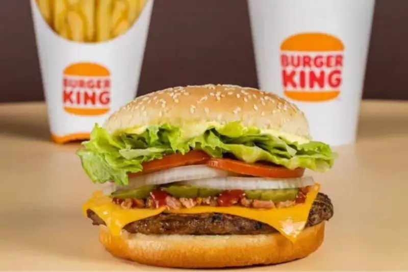 Burger King oferece hambúrguer grátis para quem contar história de traição no Dia dos Namorados