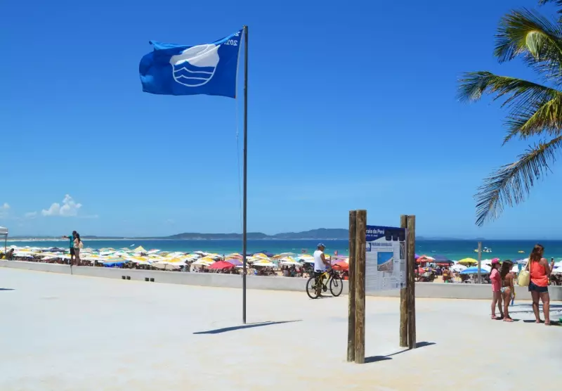 Cabo Frio celebra o Dia Mundial do Meio Ambiente com atividades sustentáveis por toda a cidade