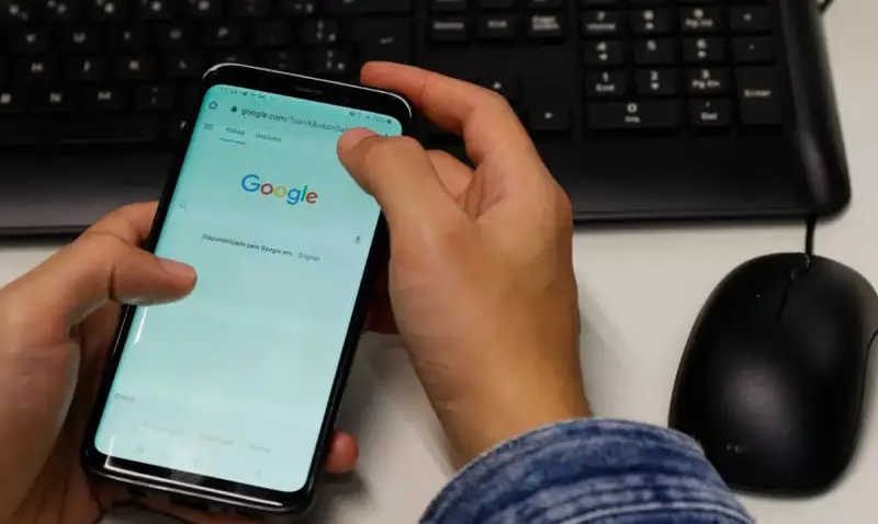 CADE analisa conduta do Google em possível monopólio no mercado de notícias digitais