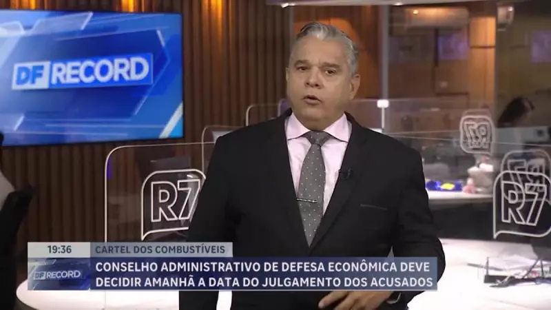 CADE deve marcar julgamento do cartel de combustíveis no DF: entenda o caso