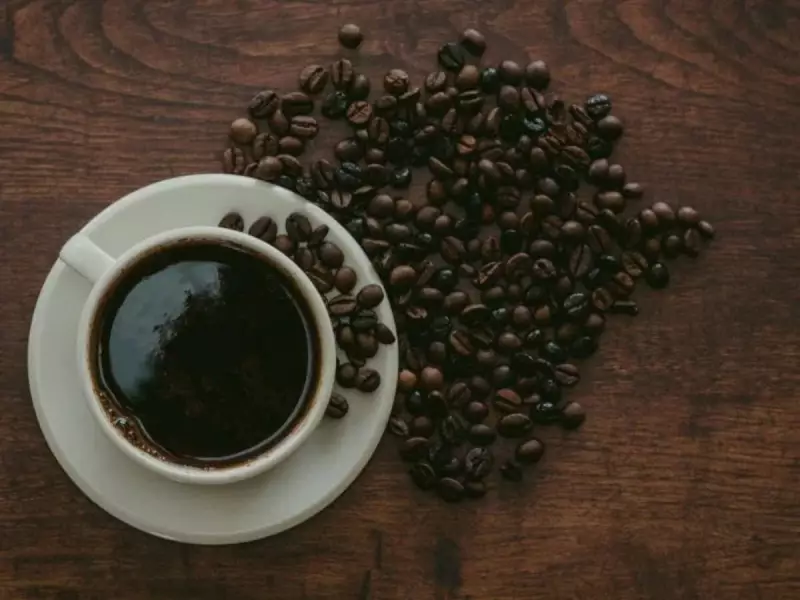 Café brasileiro brilha no cenário global com qualidade e sustentabilidade