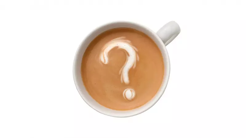 Café Fake: A Ilusão por Trás do Produto e os Riscos para a Saúde