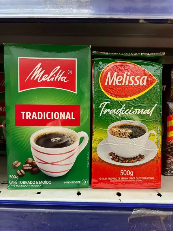 Café Fake: Como Identificar e Evitar Produtos Falsificados no Supermercado