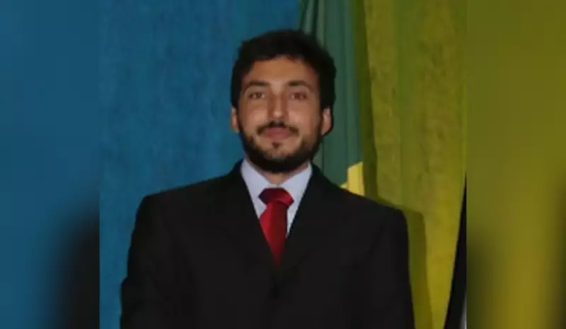 Caio Crepaldi é eleito prefeito de Bocaina em eleição suplementar emocionante
