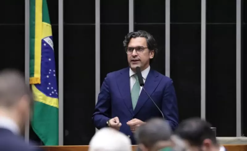 Câmara aprova aumento no número de deputados federais: de 513 para 531