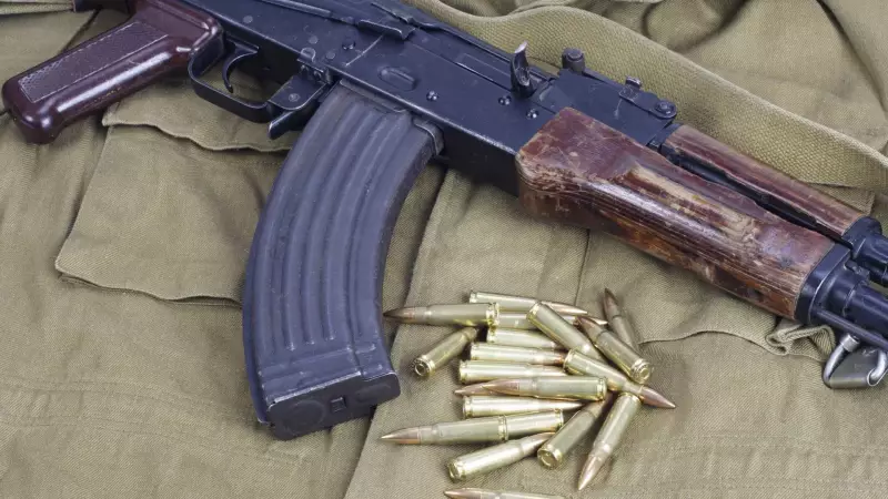 Câmara aumenta pena para posse e porte de arma ilegal, incluindo fuzis: entenda as mudanças