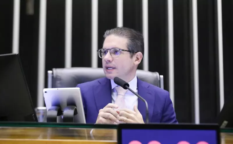 Câmara critica arrecadação abusiva de impostos e abre caminho para derrubar aumento do IOF