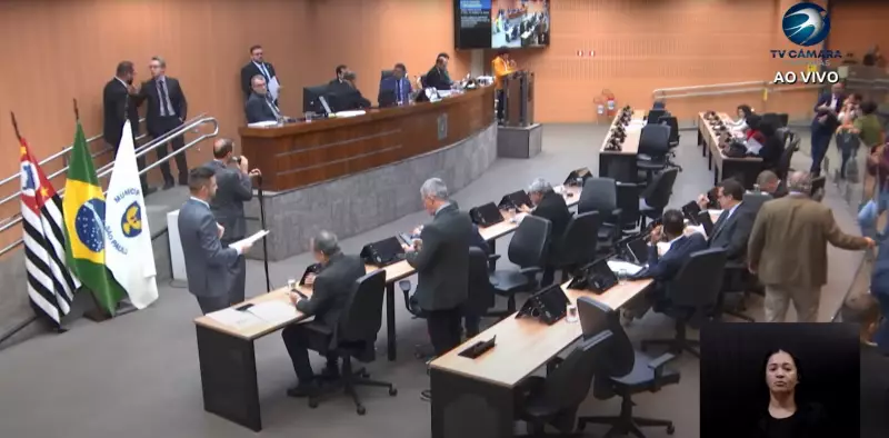 Câmara de Campinas aprova LDO 2026 em primeira votação: entenda os impactos