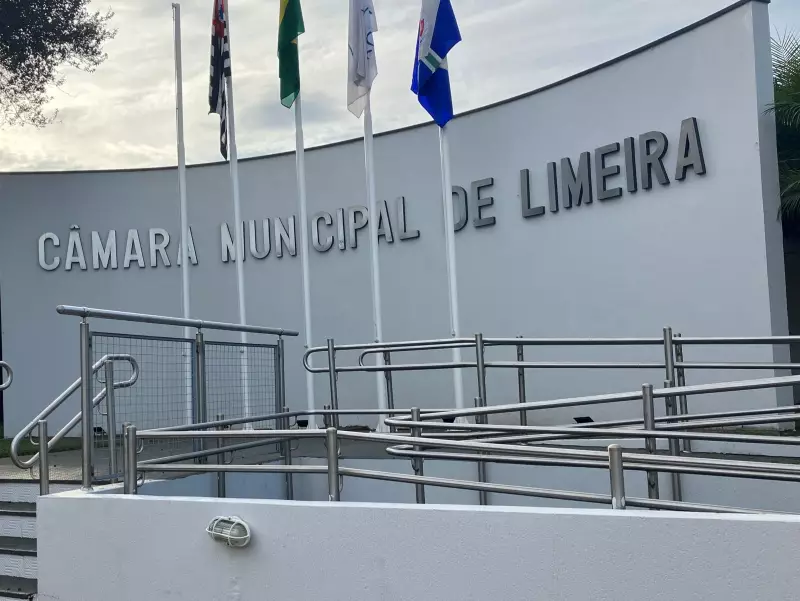 Câmara de Limeira aprova projeto que amplia proibição de descarte irregular de lixo