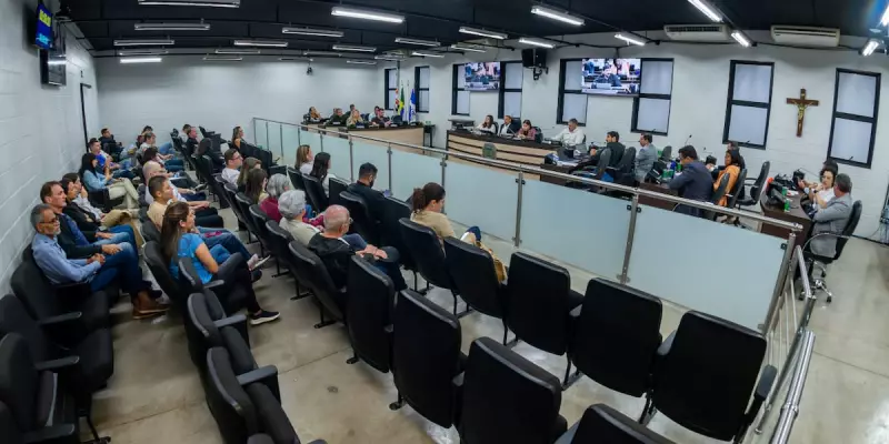 Câmara de Limeira aprova projetos e moções em sessão ordinária: confira os destaques