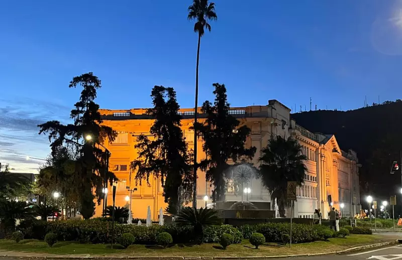 Câmara de Poços de Caldas pede revisão no edital de concessão das Thermas Antônio Carlos