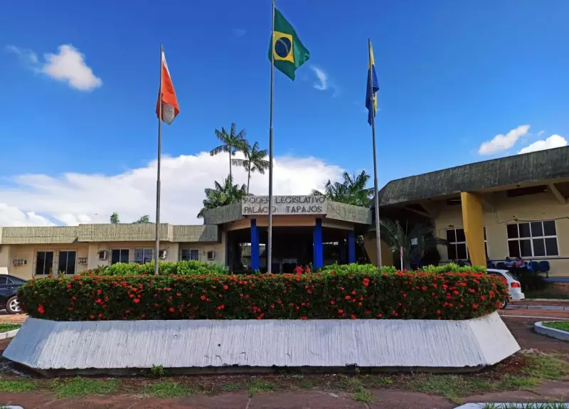 Câmara de Santarém encerra celebrações de 196 anos com ação de saúde e cidadania