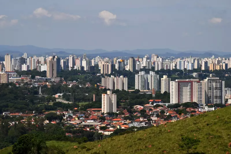 Câmara de São José dos Campos aprova LDO com orçamento de R$ 44 bilhões para 2026