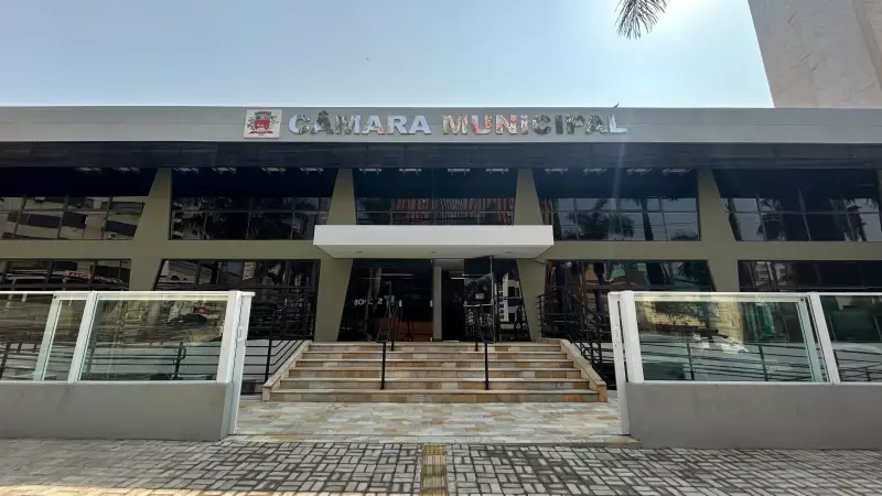 Câmara Municipal de Presidente Prudente discute criação do Conselho de Política Cultural em audiência pública