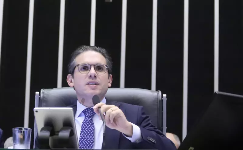 Câmara vota projeto que mantém aumento do IOF nesta quarta: entenda os impactos