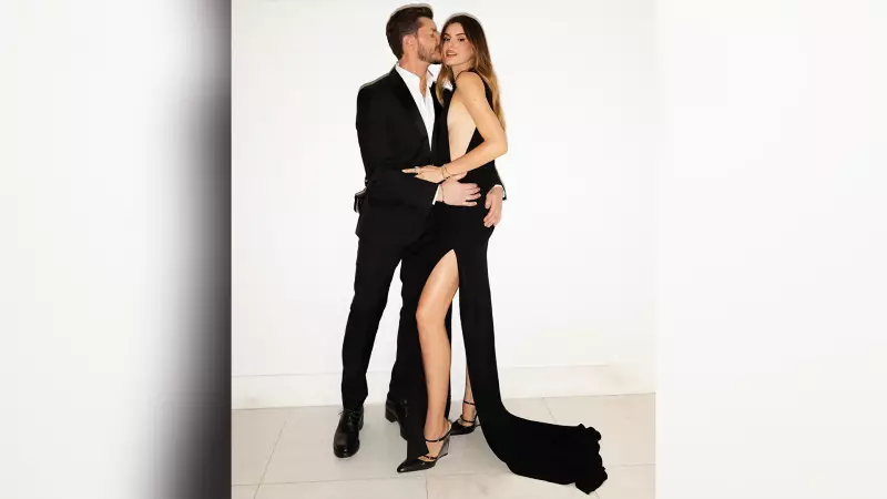 Camila Queiroz e Klebber Toledo: O Casal do Streaming que Conquista o Brasil