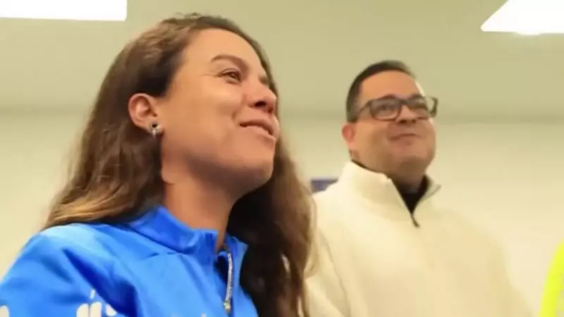 Camilla Orlando é anunciada como nova técnica da Seleção Brasileira Sub-20: saiba tudo sobre a treinadora do Palmeiras