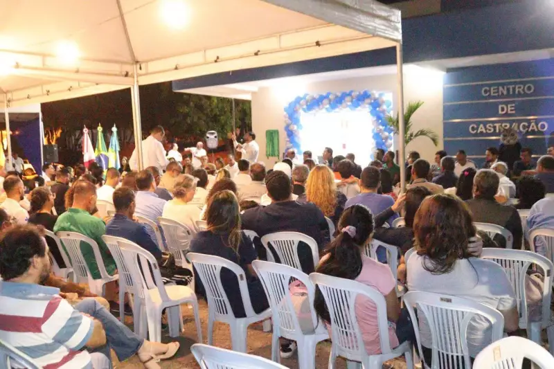 Campanha de Esterilização Animal em Montes Claros: Saiba Como Participar