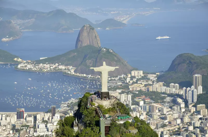 Campanha do Agasalho 2025 no Rio: Confira os Pontos de Coleta e Ajude Quem Precisa