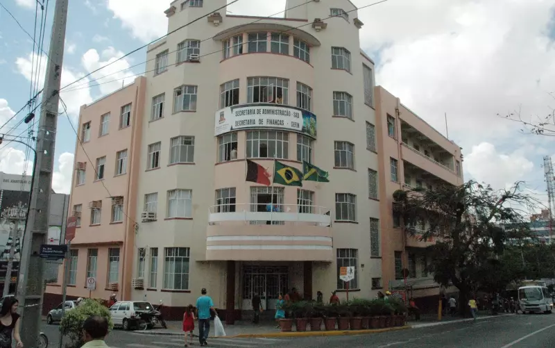Campina Grande decreta ponto facultativo nos dias 20 e 23 de junho: saiba detalhes