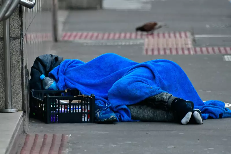 Campinas amplia acolhimento para moradores de rua com chegada de nova frente fria