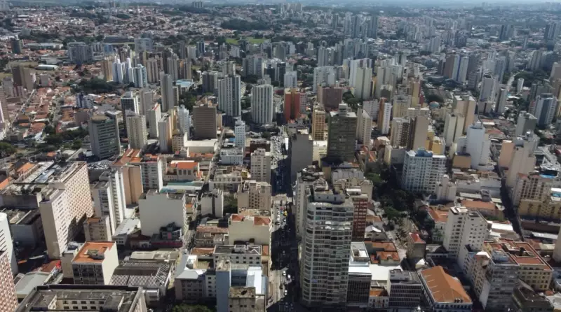 Campinas é eleita a melhor cidade do interior do Brasil para investir, segundo ranking internacional