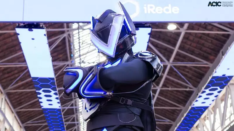 Campinas Innovation Week 2025: Evento reúne 20 mil pessoas e fortalece ecossistema de inovação