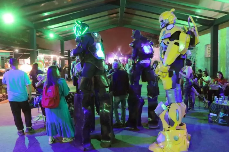 Campinas Innovation Week 2025: Evento reúne representantes de oito países para debater inovação e tecnologia