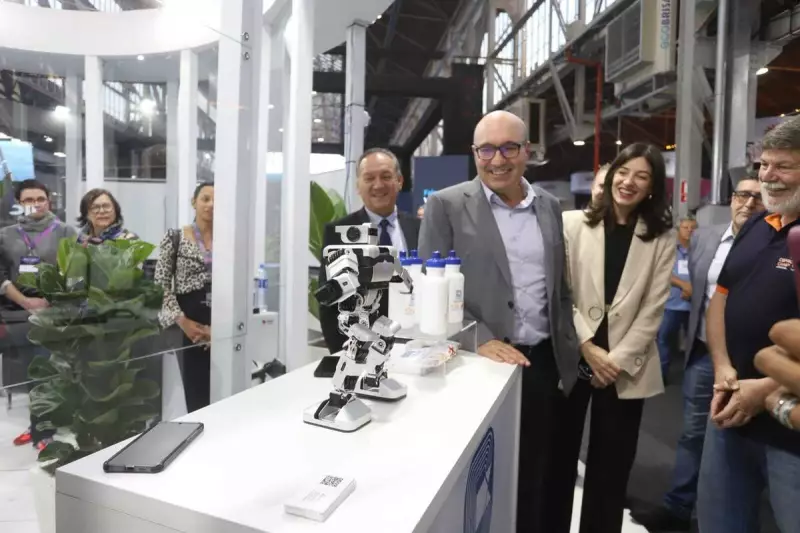 Campinas Innovation Week destaca ecossistema de inovação da cidade como referência nacional