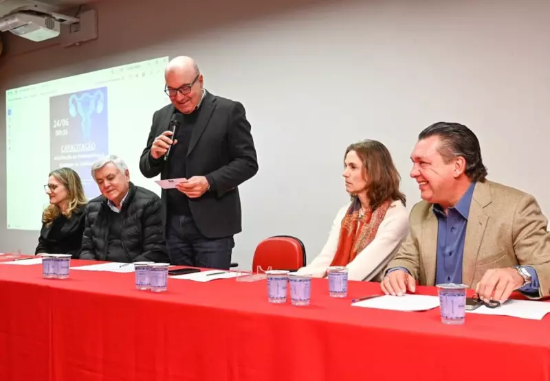 Campinas promove capacitação sobre endometriose e síndrome de Rokitansky: saiba como participar