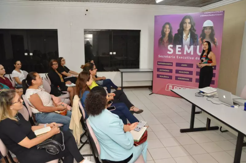 Campo Grande oferece cursos gratuitos de recepcionista e vendas exclusivos para mulheres