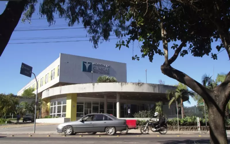 Campo Limpo Paulista assume gestão temporária do Hospital de Clínicas: entenda o que muda