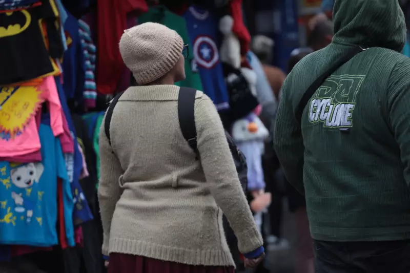 Campos do Jordão quebra recorde de frio pelo segundo dia seguido com menos de 3°C