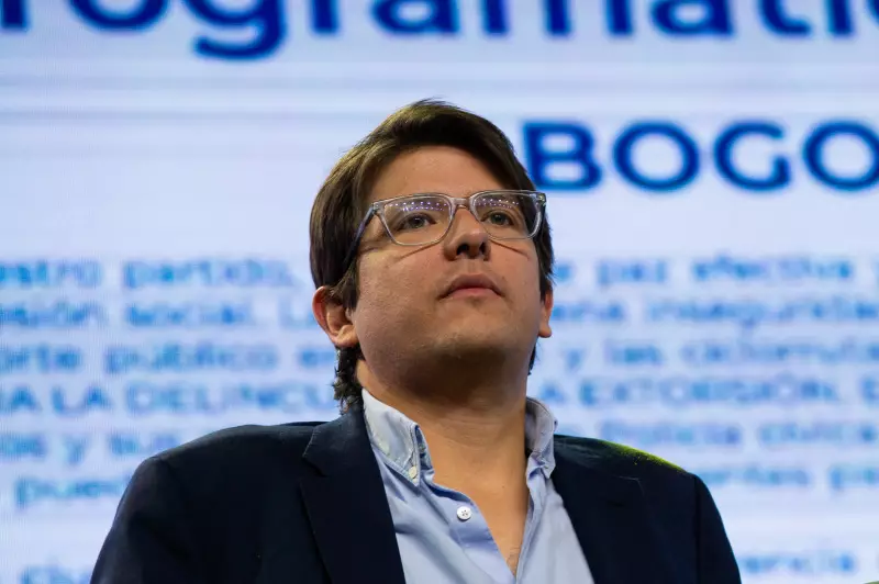 Candidato baleado na Colômbia apresenta melhora em quadro de saúde, segundo boletim médico