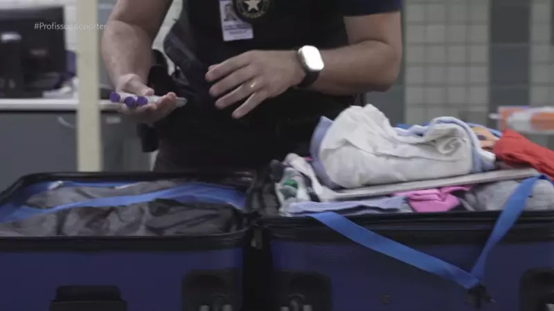 Canetas emagrecedoras viram alvo de contrabando no Brasil: veja flagrante