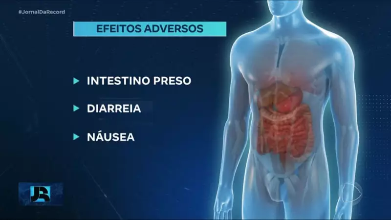 Canetas injetáveis para emagrecimento: especialistas alertam para riscos à saúde
