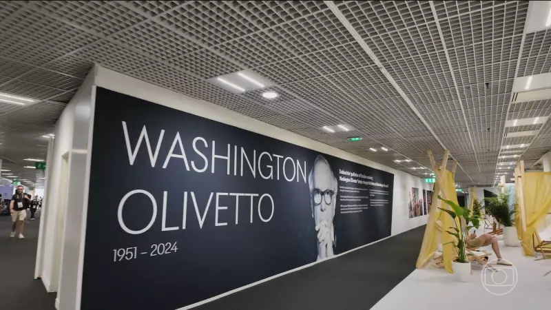 Cannes Lions 2025: Festival celebra gênio brasileiro Washington Olivetto em encerramento emocionante