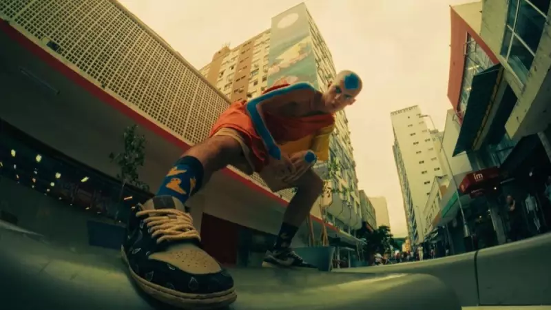 Cantor brasileiro homenageia desenho clássico em novo clipe de 'Avatar' — veja o resultado!