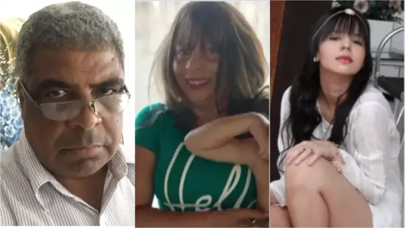 Cantora maranhense Alessandra Santos morre aos 46 anos em São Luís; suspeito de assassinato é preso