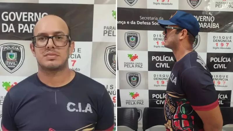 Cão ajuda polícia a identificar suspeito de executar empresário no Espírito Santo
