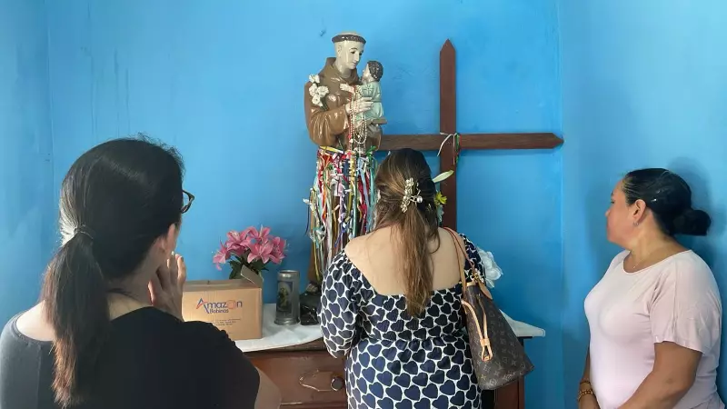Capela de Santo Antônio em Manaus: Conheça o local que abre apenas uma vez por ano e tem apelido curioso