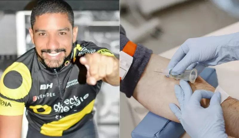 Capixabas transformam doação de sangue em ato de solidariedade cotidiana